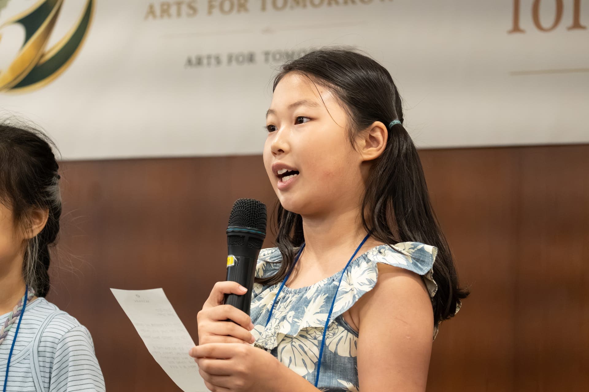 Youth Host · Event Team